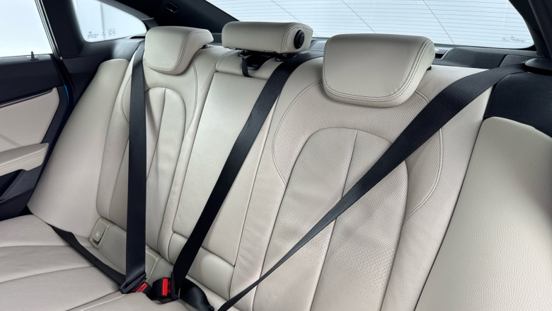 BMW 2 Series 218d M Sport 4dr Diesel Saloon